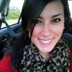 Meet your Posher, Andrea